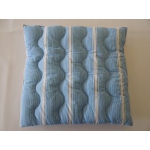 Dess.140/P Pude  Blstribet  65x65cm