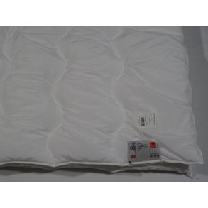 Flammeh�mmende Dyne, ekstra l�ngde. 220 cm