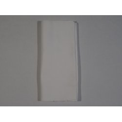 Lagen Ekstra l�ngde 150x250 cm Hvid