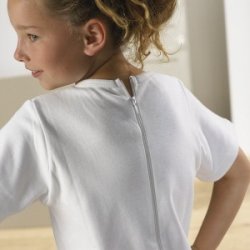 Heldragt til brn.  Lynls v/ben+ryg. Dess.2025