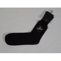 Dess.30500 Herresoklet sort