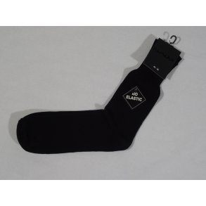 Dess.30500 Herresoklet sort