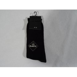 Dess.30500 Herresoklet sort