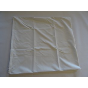 Dess.40/Pu. Inkontinens Pudebetrk. Hvid