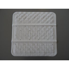 Dess.45.502 Bademtte 55x55cm