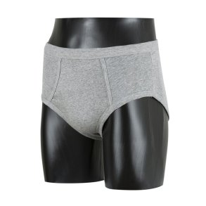 Dess.5016 Trusse med gylp.  Gr