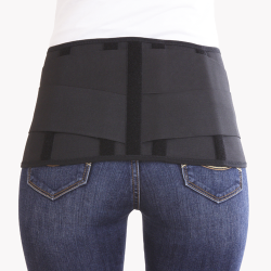 Dess.50200  Rygortose "TUFF" Rygsttte