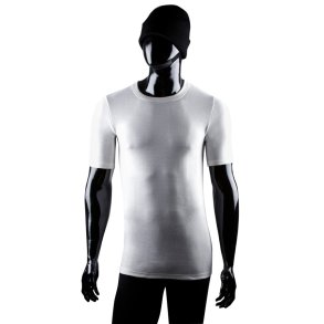 Dess.5158 Trje m/kort rme. Klazig