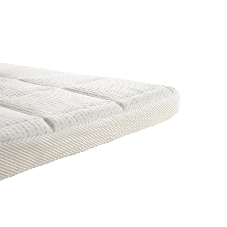 Dess.6250 Topmadras med viskoelastisk skum. 