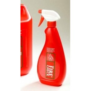 Dess.750 Brndhmmende vske 750ml.