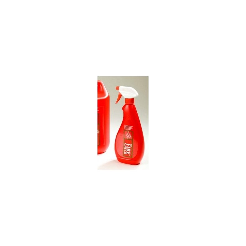 Dess.750 Brndhmmende vske 750ml.