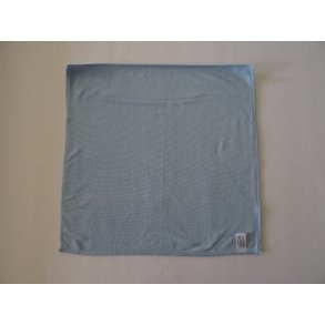Dess.8073  Microfiber klud 40x40 cm Bl