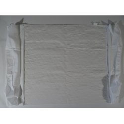 Dess.8591 Inkontinens underlag m/ sidestykker