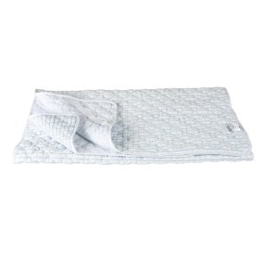 Dess.9402 Rullemadras Lupus M/ klende effekt.