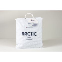 Dess.9402 Rullemadras Lupus M/ klende effekt.