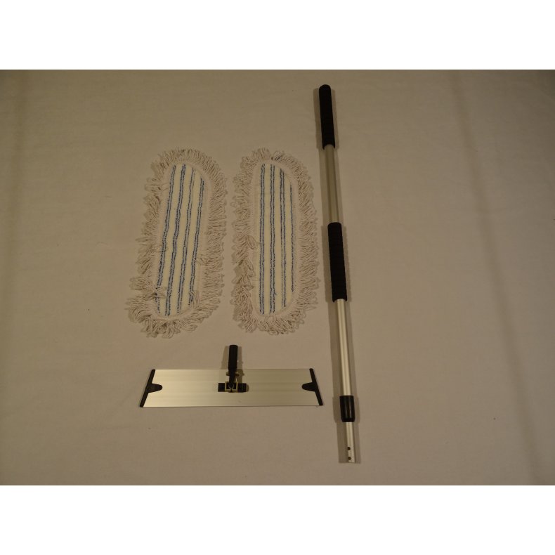 Dess.Rengringsst microfiber moppe