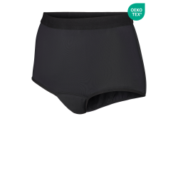 Dess.444-4 . Trusse med inkontinens indlg ,Hj talje.High Waist)Til kvinder