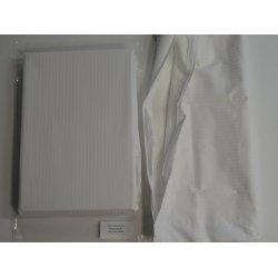 Dess.1900 Inkontinens betrk til dyne og pude (vdligger)