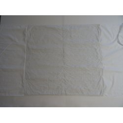 Inkontinens underlag M/sidestykker. Dess.3436