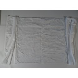 Inkontinens underlag M/sidestykker. Dess.3436