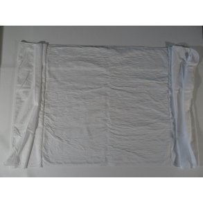 Inkontinens underlag M/sidestykker. Dess.3436