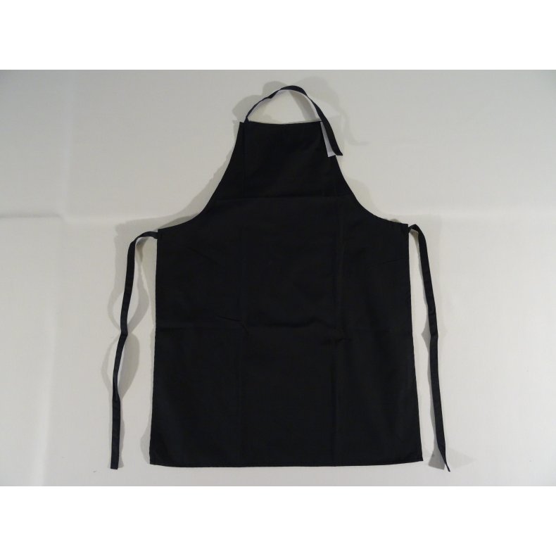 Rygeforklde m/ velcro  Dess.36 marinebl