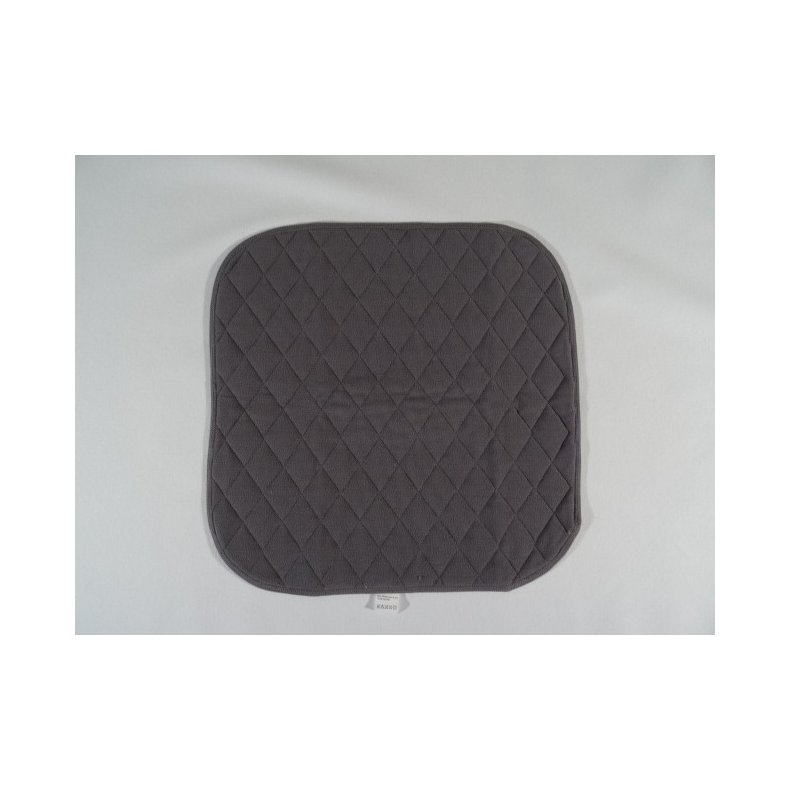 Siddeunderlag urinabsorberende Dess.5250 Gr eller bordeaux.