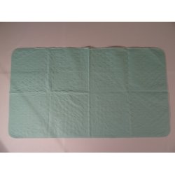 Dess. 5288 Stort Inkontinens underlag 90x160 cm 