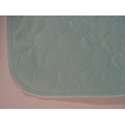 Dess. 5288 Stort Inkontinens underlag 90x160 cm 