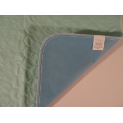 Dess. 5288 Stort Inkontinens underlag 90x160 cm 